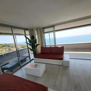 Cap Monaco Appartement