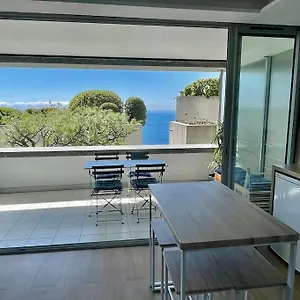 Le Bali , Terrasse, Piscine Et Parking Prive Appartement