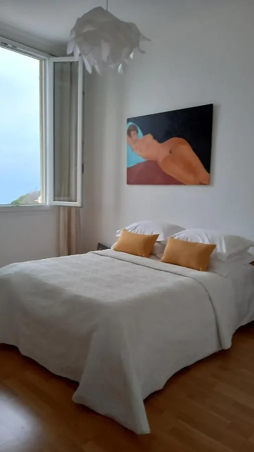 Amazing View - Monaco Apartment Cap-d'Ail 0*,
