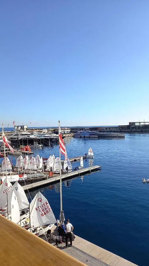 Amazing View - Monaco Apartment Cap-d'Ail