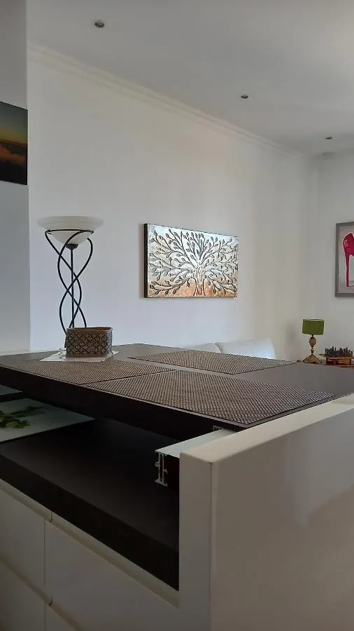 Amazing View - Monaco Apartment Cap-d'Ail