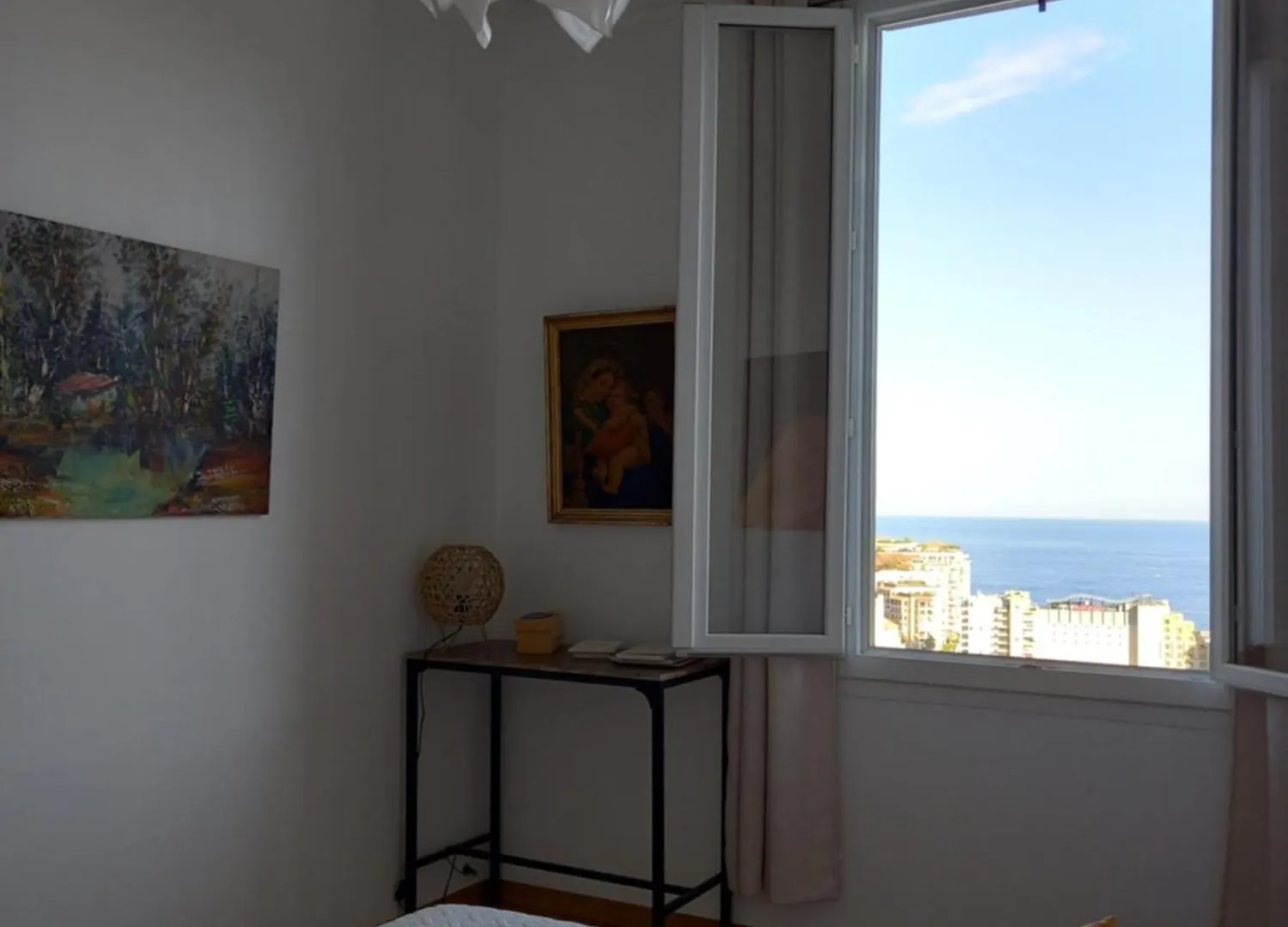 Amazing View - Monaco Apartment Cap-d'Ail 0*,  France